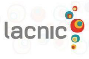 Lacnic se reúne con autoridades y operadores de Venezuela por cambio de protocolo de Internet