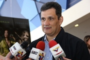 Ministro Fernández: Nada nos sacará del sendero de la Paz en Venezuela