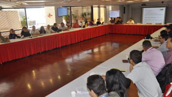 Preservación del ambiente será parte del debate en la Comisión Presidencial para la TDA