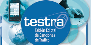 Digitalización de las multas de la DGT ahorra dinero a Madrid