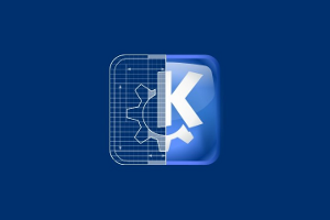 Con el 46% de los votos, el entorno de escritorio KDE resultó ganador