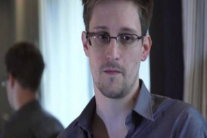 Snowden instó a comunidad tecnológica mundial a unirse contra el espionaje estadounidense