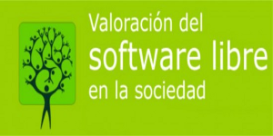 Este estudio es una fotografía del estado actual de valoración y uso del Software Libre