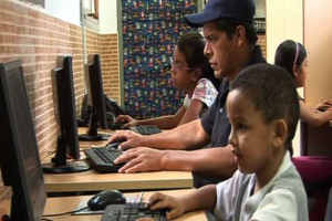 Cantv se consolidó como la primera opción de servicio de internet banda ancha