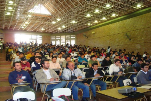 La actividad apunta a la difusión y distribución de las licencias en toda la comunidad