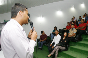 Gobernación de Anzoátegui interesada en migrar a Software Libre