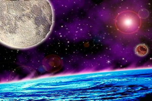Van 25 mil descargas de imágenes del universo desde que se lanzó la aplicación
