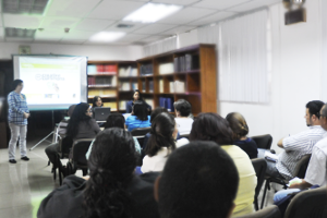 UNA evalúa cómo licenciar sus productos académicos con Creative Commons