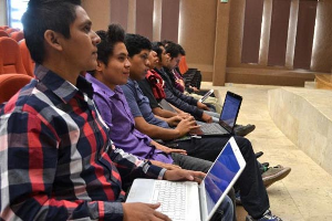 Inicia Festival de Instalación de Software Libre