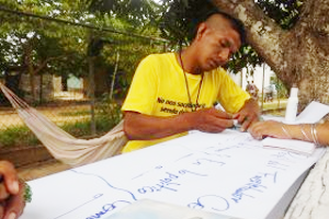 Con éxito se llevó a cabo Primer Encuentro de Infocentros Transferidos en Amazonas