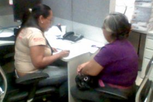 Facilitadores de Infocentro participaron en actualización de Mesa Técnica de Telecomunicaciones