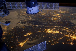 Buenos Aires, una de las sedes del tercer hackatón de la Nasa