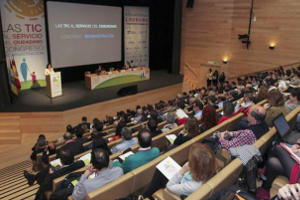 Las TIC constituyen un elemento estratégico en las administraciones públicas