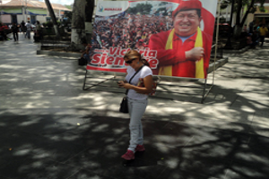 Habitantes de Maturín tienen acceso gratuito a internet en la plaza Bolívar
