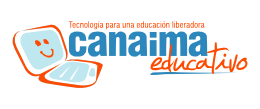 logo de canaima educativo