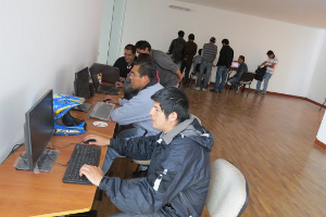Utilizará Drupal para crear un gestor unificado de páginas web