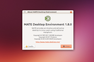 Disponible Mate 1.8