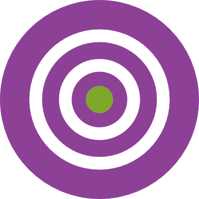 imagen de target, mision del cnti