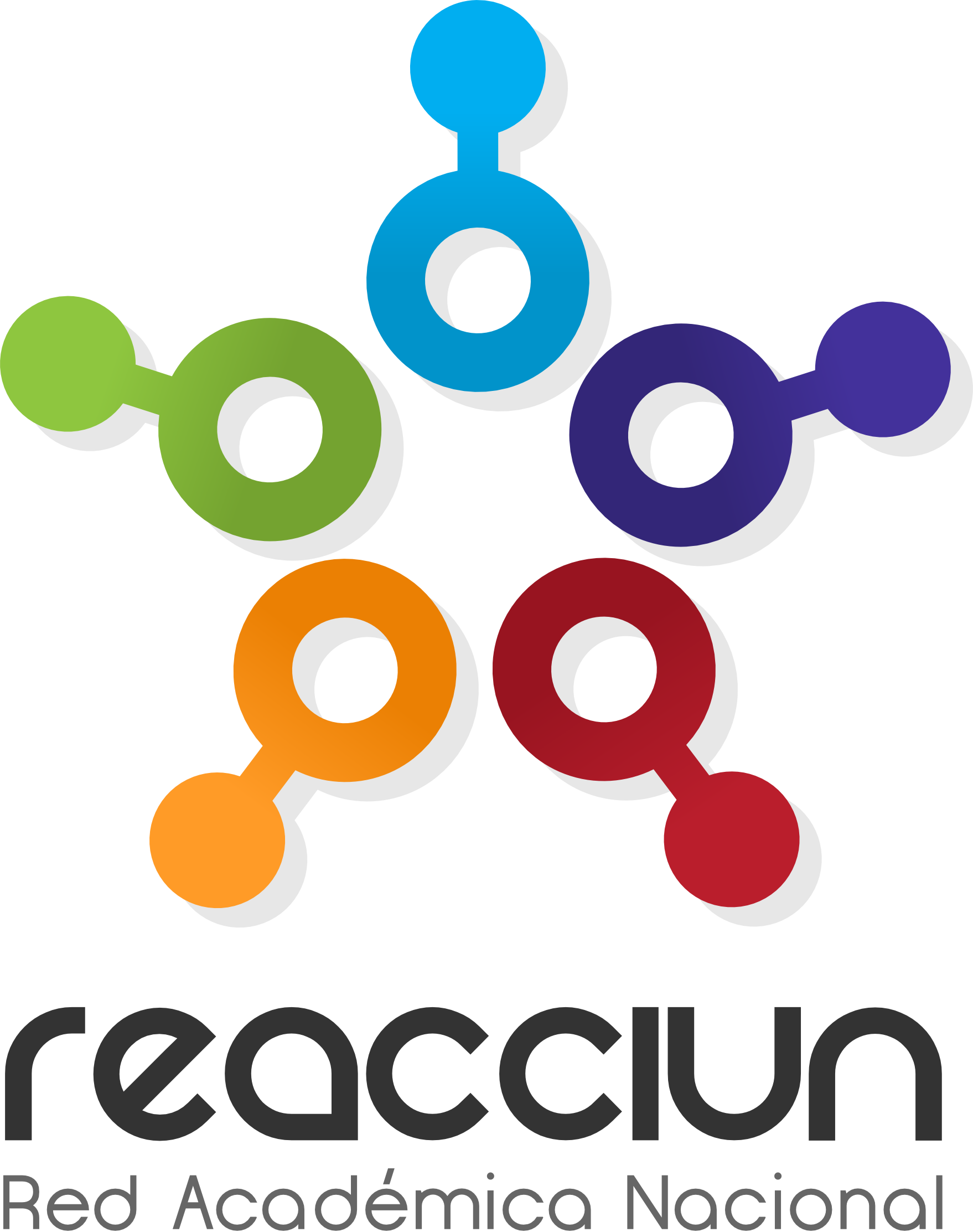 logo de reacciun