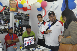 Estudiantes del IUTM presentaron herramienta de gestión académica basada en Software Libre 