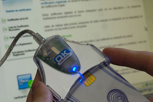 Universidad de Costa Rica extiende uso de la firma digital