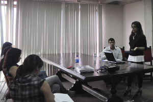 Idea se prepara para desarrollar su Repositorio Digital Institucional