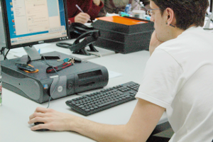 65% de hogares accede a Internet
