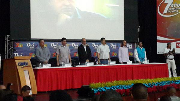 En las OVI 2014 participan más de 320 estudiantes