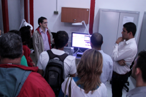 Cendit y el IUT diseñarán transmisor para televisión digital abierta