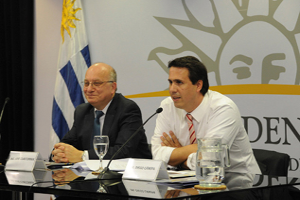 Organizan en Uruguay ejercicio de simulación de ataques informáticos