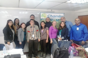 Chamilo, herramienta libre de aprendizaje en línea