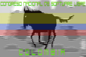CNSL Colombia se realizará el 1 y 2 de agosto con la presencia de Richard Stallman