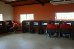 Infocentro Simón Bolívar en Monagas al servicio de la comunidad