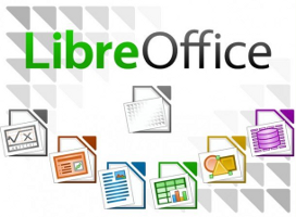 Disponible para descarga LibreOffice 4.3, que viene con soporte para impresión 3D