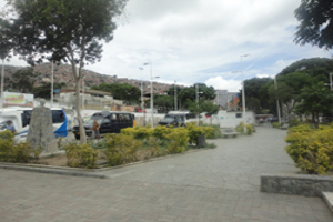 Plaza Lisandro Alvarado disfruta de WiFi para todos