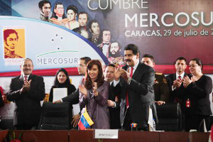 Mercosur apoya desarrollo de Software Libre en la región. Fotografía: AVN