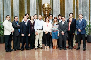 Surge comunidad de conocimiento regional en Software Público