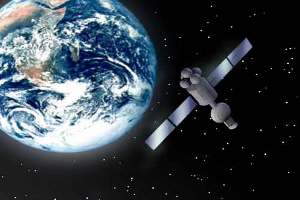 Presidente Nicolás Maduro informó que Venezuela tendrá su tercer satélite