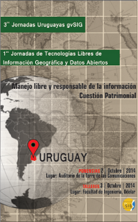 La convocatoria es el 2 y 3 de octubre en el Auditorio de Antel de Montevideo