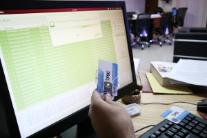 Esta solvencia es necesaria para suscribir cualquier contrato, convenio o acuerdo con el Estado