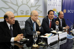 Intercambio informático permite a Uruguay mantener liderazgo en la región