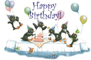 23 años de la Fundación Linux 23 años de la Fundación Linux