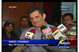 Ley de Infogobierno entrará en vigencia el próximo domingo