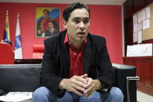 El sistema de la plataforma única que se busca implantar no adoptará los trámites y permisos del sector público, indicó Rivas
