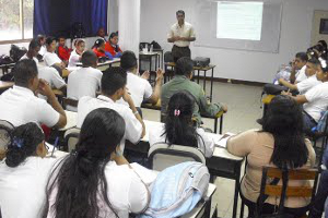 Oficializada creación de despachos de viceministerios para Educación Universitaria, Ciencia y Tecnología