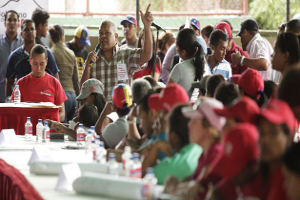 Abrirán consulta nacional para recibir propuestas del pueblo en la mejora de trámites públicos
