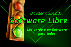 El planeta proclama luz verde a la creatividad tecnológica con el Día del Software Libre