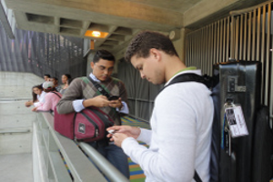 Wifi para Tod@s llega al Sistema Nacional de Orquestas y Coros Juveniles e Infantiles