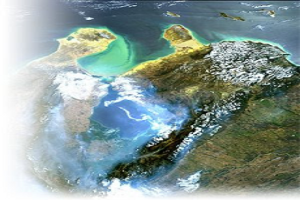 AN avala construcción de nuevo satélite de percepción remota