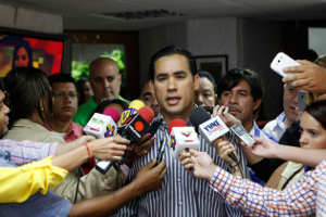 Autoridad Única Nacional de Trámites y Permisología, Dante Rivas